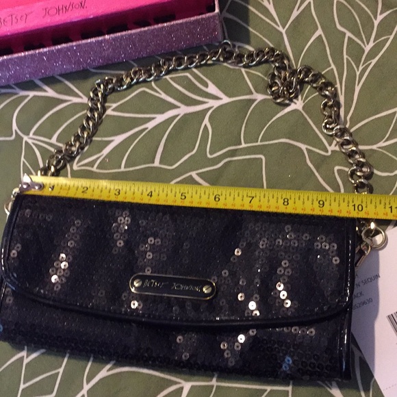 Last one 🥰💋🔥Betsey Johnson - Picture 3 of 5